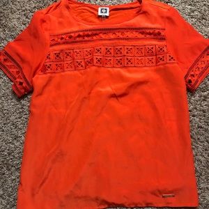 Anne Klein top